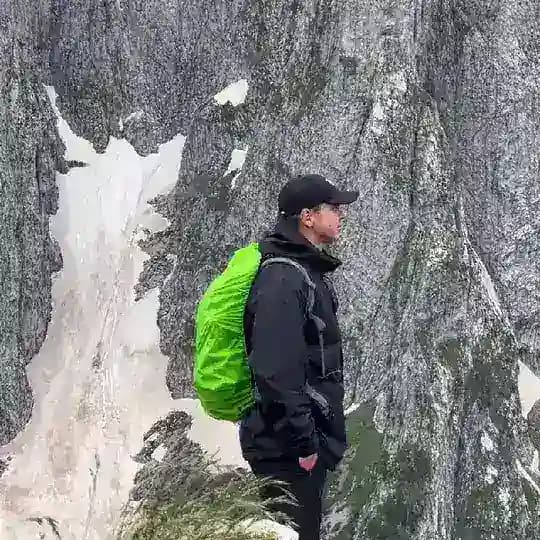 Едем в горы Черногории🇲🇪 Profile