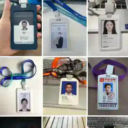 美工-P图 logo 身份证 护照 营业执照 驾驶证 Profile