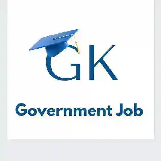 Government Job 🎯 Profile