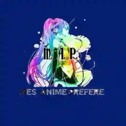 Mes Animes Préfères Profile