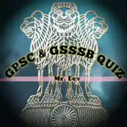 Gsssb_GPSC Lover..🎯 Profile