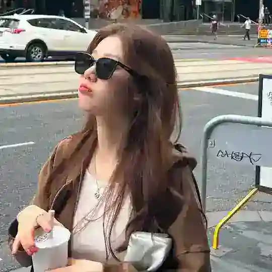 海外高级话术素材馆 Profile