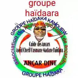 🕋 📚HAÏDARA🕋KANOUBAW📚🕋 Profile