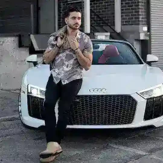 RANVEER MUMBAI 💪 Profile