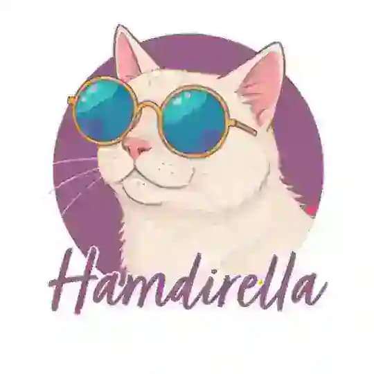 HAMDİRELLA Profile