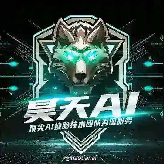 昊天AI换脸 官方群组-AI换脸-实时换脸 Profile