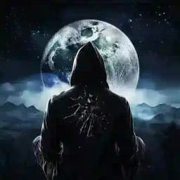 【皓月】前沿 Profile