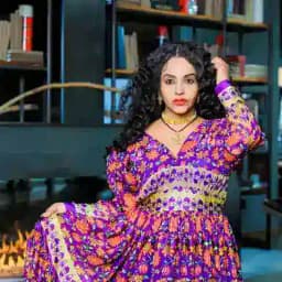 Harun chiffon 2 Profile