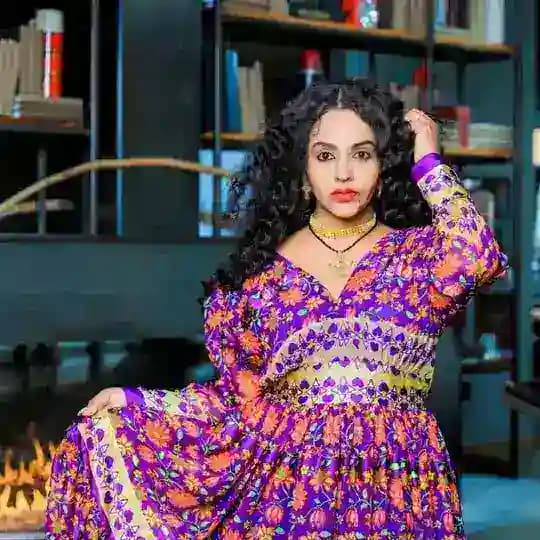 Harun chiffon 2 Profile