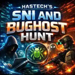 HASTECH'S SNI/BUGHOST HUNT Profile