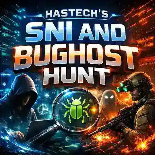 HASTECH'S SNI/BUGHOST HUNT Profile