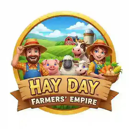 Hay Day تبادل | EMPIRE️ Profile
