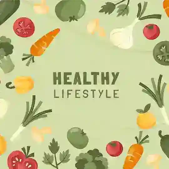 Healthy Lifestyle🟢 Profile