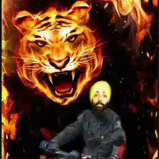 देशावर गुरु सट्टे का हीरो Profile