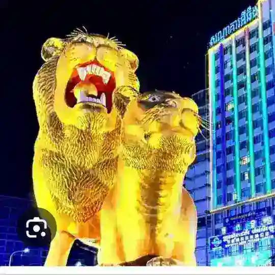 西港夜生活 Profile