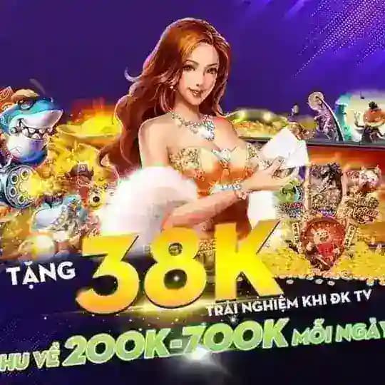NHẬN 38K Profile