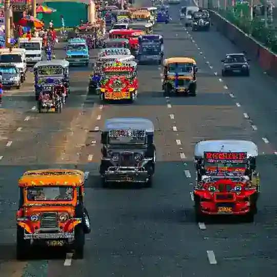 Hội Người Việt Tại Philipines Profile