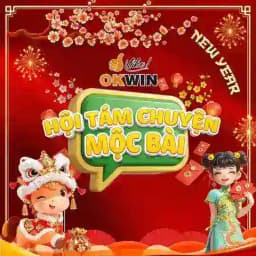 HỘI TÁM CHUYỆN MỘC BÀI Profile