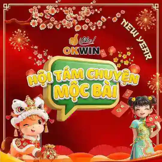 HỘI TÁM CHUYỆN MỘC BÀI Profile