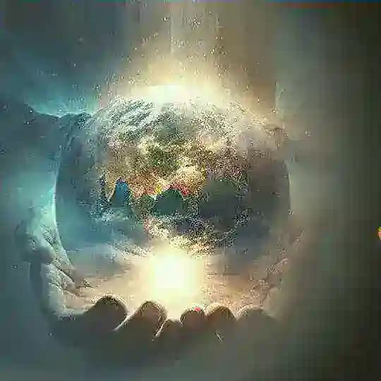 Fellowship with the Holy Spirit Profile