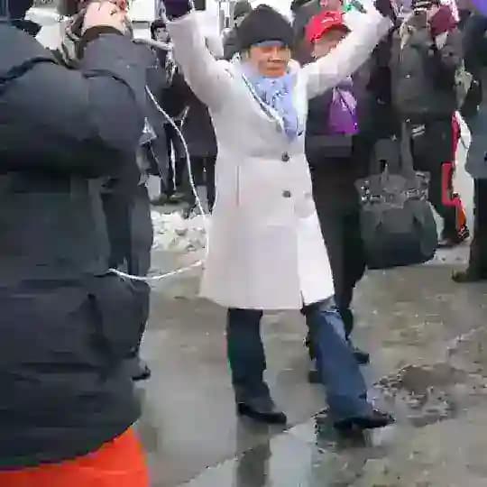 ✍️HRM Queen Romana Didulo Chat✍️ Profile