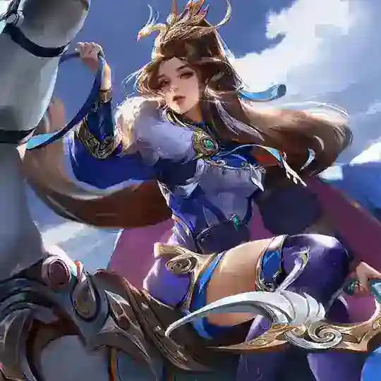 花花世界 Profile