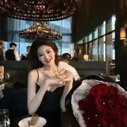 海外素材精聊话术馆 Profile