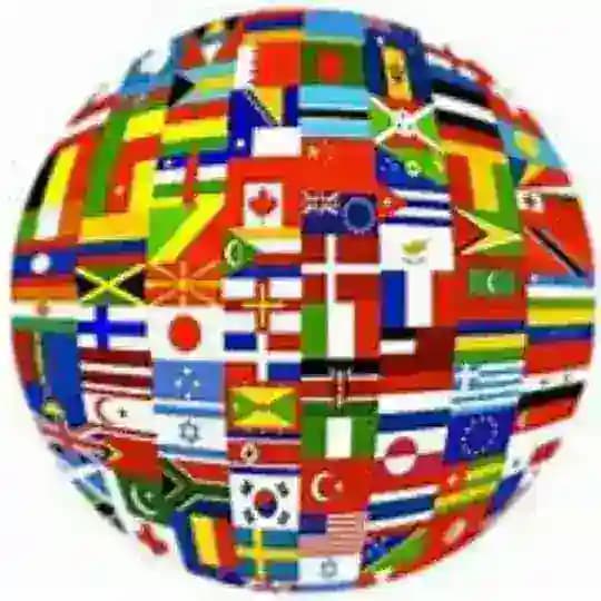 国际话术大全 Profile