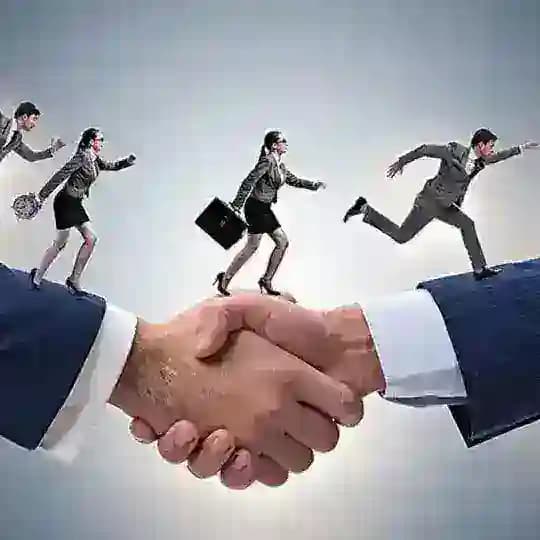 话术_香港素材_中国素材_美国素材_海外话术 Profile