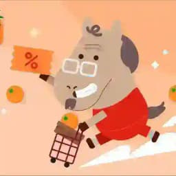 🎁 Shopee Lazada Freebies Samples SG Google Pay Huat Pals 2026 🐎 Profile