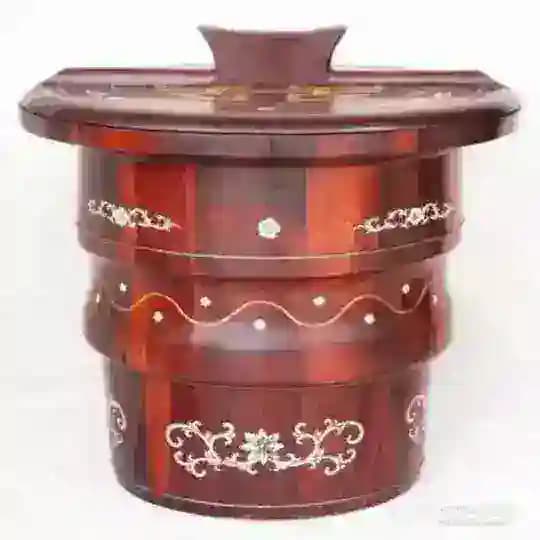 圣水营(原@forcedtoilet) Profile