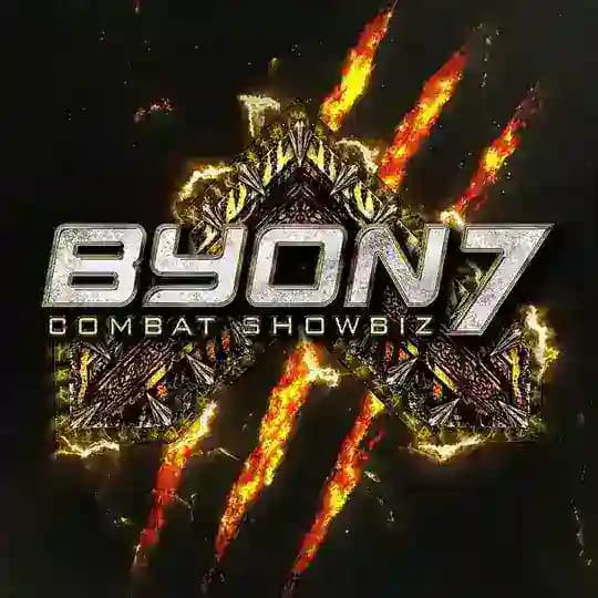 Byon Combat Showbiz Vol. 7 - FREE STREAMING Profile