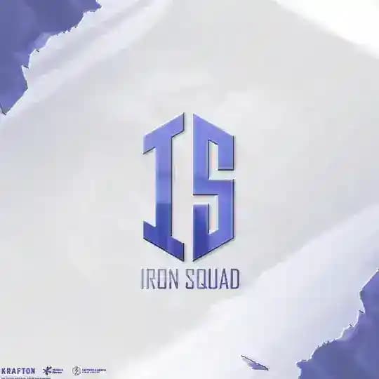 𝗂𝖱𝗈𝗇 𝖲𝗊𝗎𝖺𝖽 𝖲𝖼𝗋𝗂𝗆𝗌 Profile