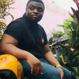 Samuel Kwame Boadu’s Space Profile