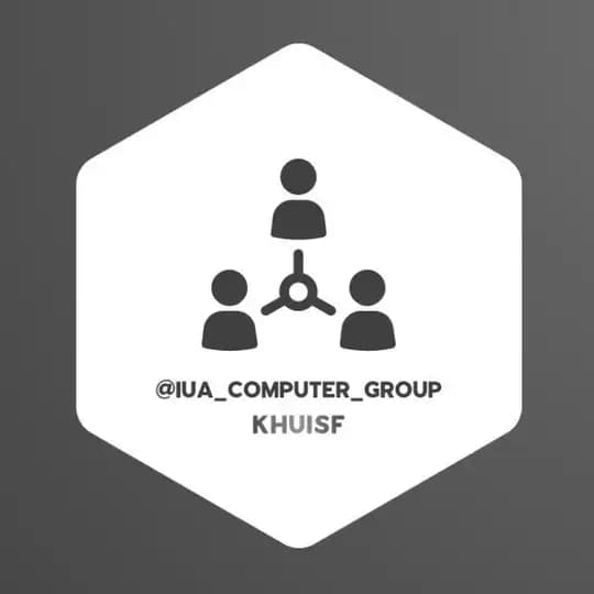 گروه کامپیوتر خوراسگان Profile