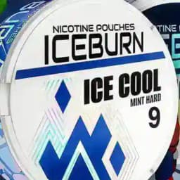 ICEBURN Profile