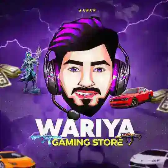 ig wariya Profile