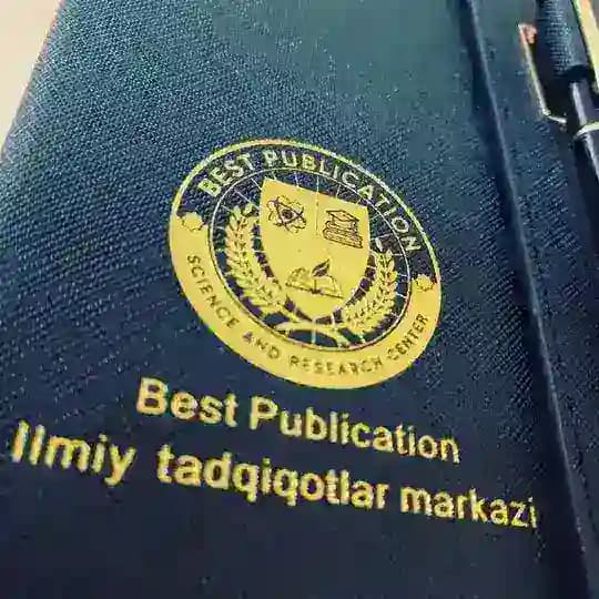 Ilmiy tadqiqotlar markazi Profile