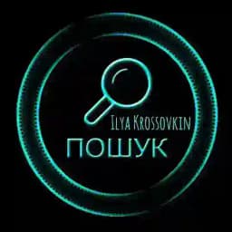 Ilya Krossovkin 🔍 Навігація Profile