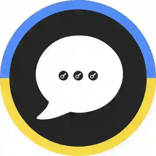 Incrypted UA Чат Profile