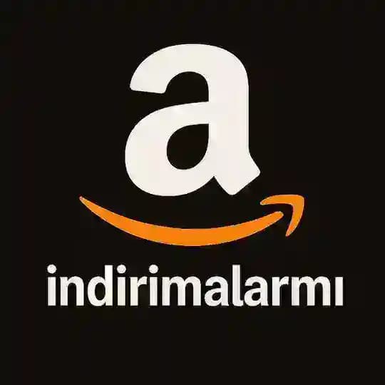indirimalarmi Amazon - Sadece Amzn TR EU Profile