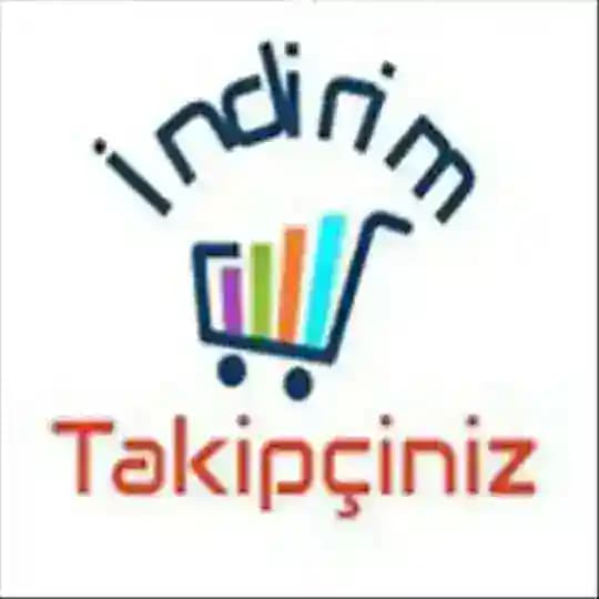 İndirim Takipçiniz 🔥 Profile