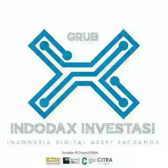 𝙋𝙏.𝙄𝙉𝘿𝙊𝘿𝘼𝙓 - 𝘾𝙍𝙔𝙋𝙏𝙊 𝙞𝙣𝙫𝙚𝙨𝙩𝙢𝙚𝙣𝙩 Profile