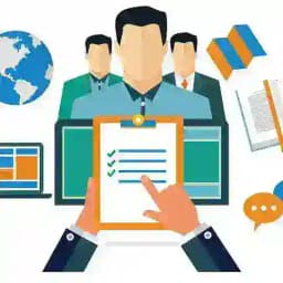 INFO LOKER BANDUNG / KAB BANDUNG Profile