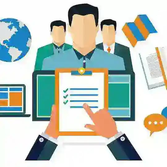 INFO LOKER BANDUNG / KAB BANDUNG Profile