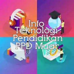 Info Teknologi Pendidikan PPD Muar Profile
