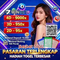 INFO BOCORAN TOGEL 7WINBET Profile