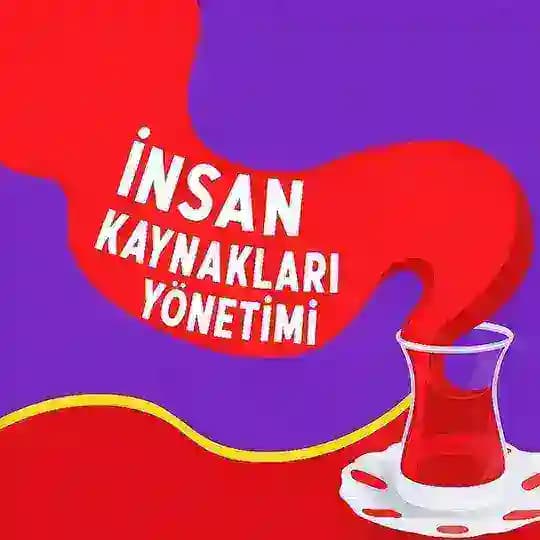 İNSAN KAYNAKLARI YÖNETİMİ AÖF Profile
