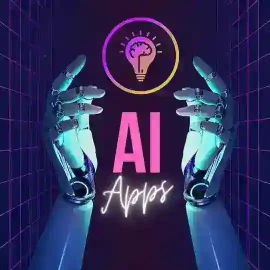 APLICATIVOS COM I.A. 💰🤖 Profile