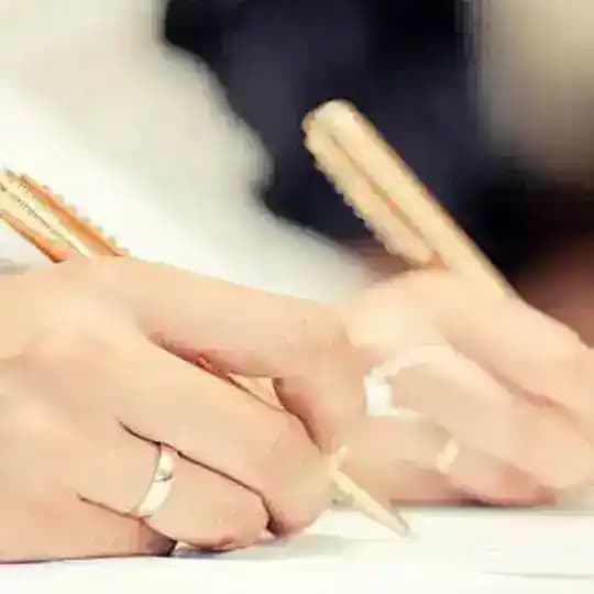 همسریابی و ازدواج موقت حلال Profile